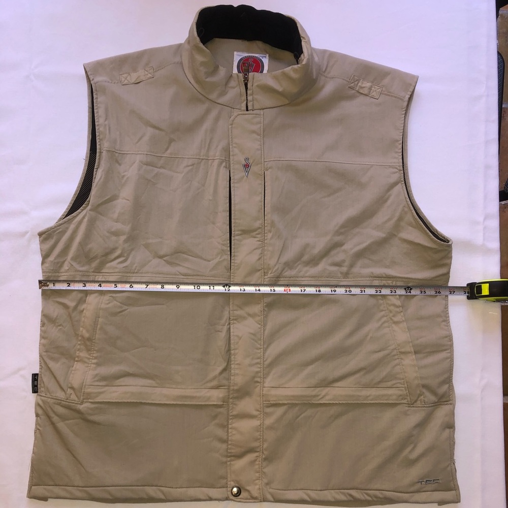 SCOTTeVEST TEC Vest
